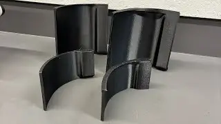 Mando Armor 10 - more failure on part 4