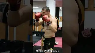 Muay Thai e Kickboxing na cidade de Marinha Grande&hellip; Dinamite Warriors Factory