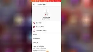Dent app load giving for FREE???