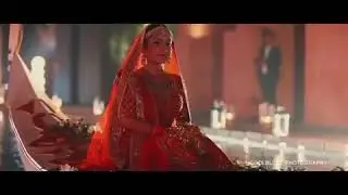 Wedzo presents| Magical bridal entry Idea| Totally left us spellbound.
