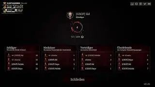 GSOF - Devour- Nochmal die Spinnenkarte