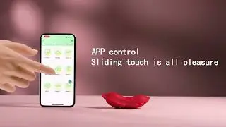 Wearable Vibrator | Discreet & Powerful Pleasure On-the-Go | GomyToy