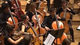 Les Cloches - Rachmaninoff