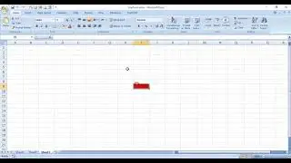 Details VBA Code for Highlight Active Cell in Excel Sheet | VBA Code #vbacode