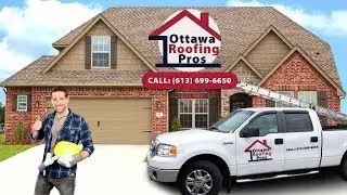 Expert Roofing Nepean | Call The Pros (613) 699-6650