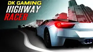 Chilling & Racing: Highway Racer Pro Live Stream 🚗💨 (Join the Chat!) #highwayracerpro #racing
