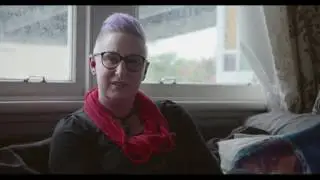 WITHOUT A HOME - Trailer