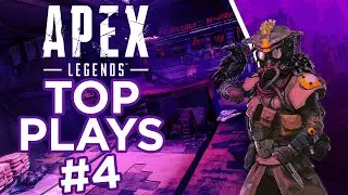 Apex Legends Top Plays #4