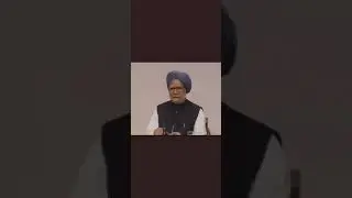 Dr Manmohan Singh prediction about Narinder modi