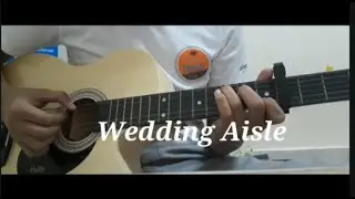 Wedding Aisle - Original song by Amier