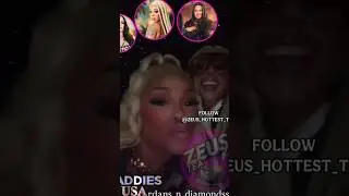Smiley, Nunu & Big Gretch (BADDIES USA)
