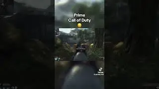 Good old times COD #callofduty #codnostalgie