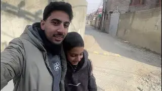 Bachu ko diye free clothes ❤️ .. Aaj huwi celebration nanihaal mai 🥳🎉