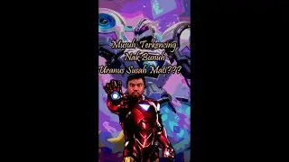 Uranus Susah Mati Menang MVP ( Mobil Legend Gameplay by Khaidir Khaizuki)