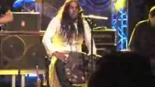 Robert Mirabal - Ee-You-Oo (Live) Gathering of Nations 2008