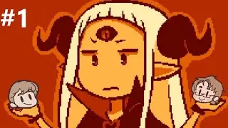 Bad End Theater - My Dad????