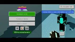 Minecraft pocket edition vibrant visuals problem with shader luminous dreams 🥵😞😓.