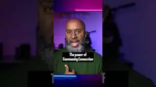 Generational wealth, the power of community wealth. 💪 @iammikefelix  #beyondthehustle #podcast