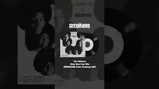 The Sylvers - Only One Can Win (OMAKASE 3min Cooking edit)