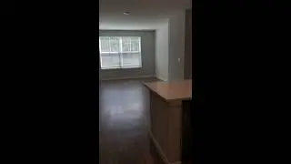 Virtual Tour 1K + Den.  Crave a Man Cave?