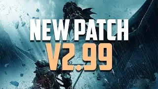 [Vindictus] Level 115 Update Patch Review. Sales, Events and more.