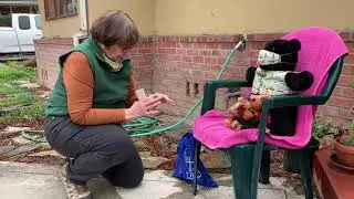 LNT #5 Minimize Campfire Impact