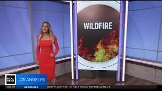Tease: Weather Disruption