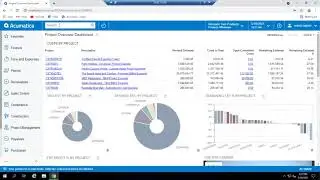 Acumatica Construction Overview May 19, 2021