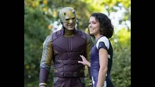 Tatiana Maslany: A Serious She-Hulk for Daredevil: Born Again?