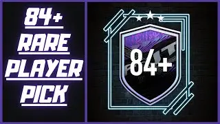 84+ Rare Player Pick Fifa 21 are these pack worth it?