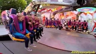 Projekt 1 (C. Sipkema-Bartling) Onride Clip - Kermis Weert 2015 by kirmesmarku