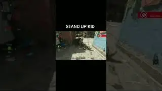 Modern Warfare 2 | Most Embarrassing moment in COD | ESPA iKillNoobZ