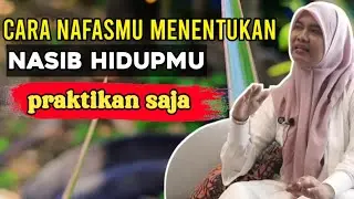 MENARIK KEBERLIMPAHAN UANG DENGAN NAFAS SYUKUR