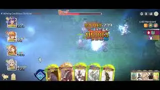 ROTLM The Boss Manazard On Kiros