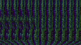 StereoGram Day162　ステレオグラム視力回復162日目　1分で眼が良くなる映像  平行法 #Magic Eye