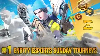 3v3 Boxfight for $15 ($5 Each) (Ensity Tourney 3) Best Nintendo Switch Clan