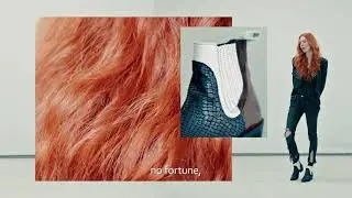 Fly London | AW20 | Overcube