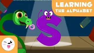 The letter 