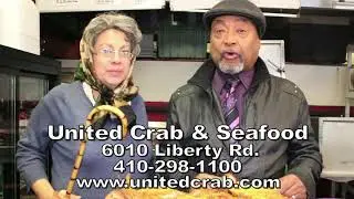 United Crab & Seafood Master