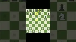 queen fire #chess #chessshorts #chesstipsandtricks #hikaru #shorts #endgame #chesspuzzle