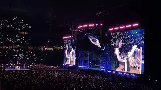 Lady Gaga - Always Remember Us This Way | 20250524 Mayhem Ball Singapore