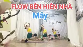 Mây. BĐ: Kiên Siva. #flowbênhiênnhà 