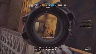 R6- Rush Clips