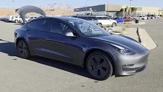 2023 Tesla Model 3 Long Range For Sale Saint George, Washington City, Cedar City, Mesquite, Las...