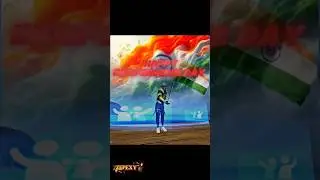 Happy independence day Special Free Fire 🧡🤍💚