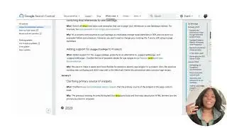 Google Search Updates!! The Lingering Impacts of 2023 into 2024