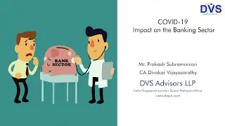 Covid 19 Impact on the Banking Sector