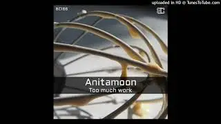 Anitamoon - Perra