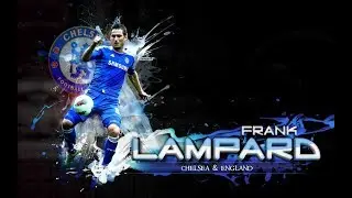 90 RATED PRIME FRANK LAMPARD PLAYER REVIEW!!! FIFA 19 RTG #5