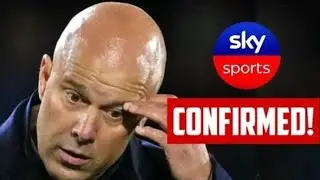 ANFIELD IN CHAOS: ANNE SLOT SACKED AS LIVERPOOL ENTER A NEW ERA OF UNCERTAINTY 